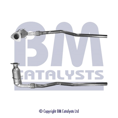 Catalytic Converter